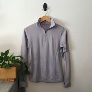 Smartwool 1/4 Zip